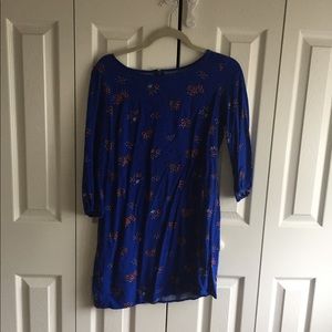 3 old navy dresses/tunics